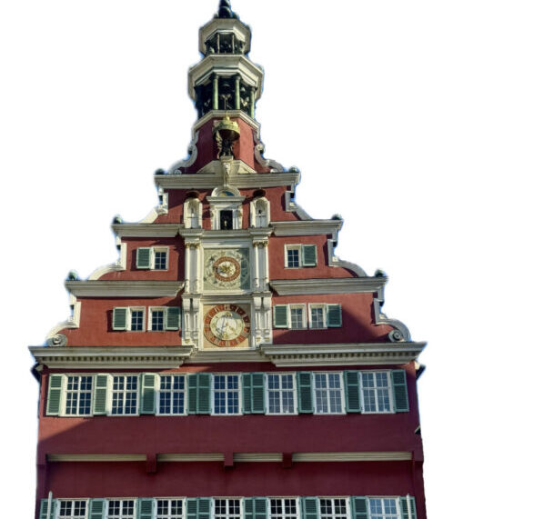Was Esslingen bewegt